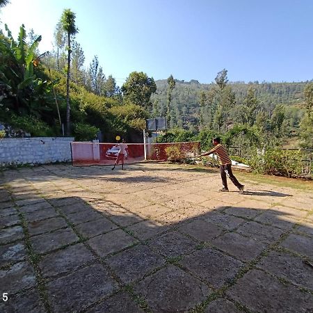 Oak Valley Resorts Kotagiri Zewnętrze zdjęcie