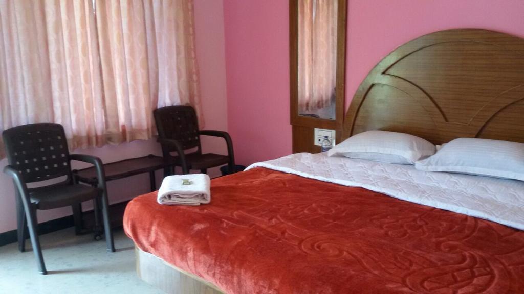 Oak Valley Resorts Kotagiri Pokój zdjęcie