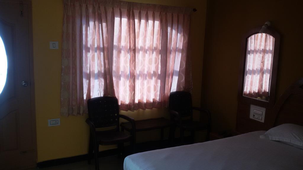 Oak Valley Resorts Kotagiri Zewnętrze zdjęcie
