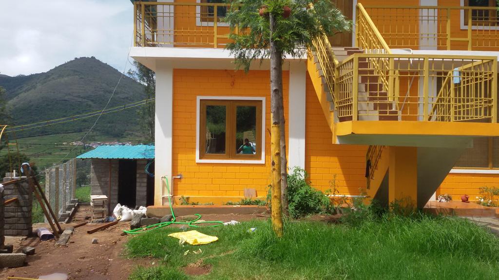 Oak Valley Resorts Kotagiri Pokój zdjęcie