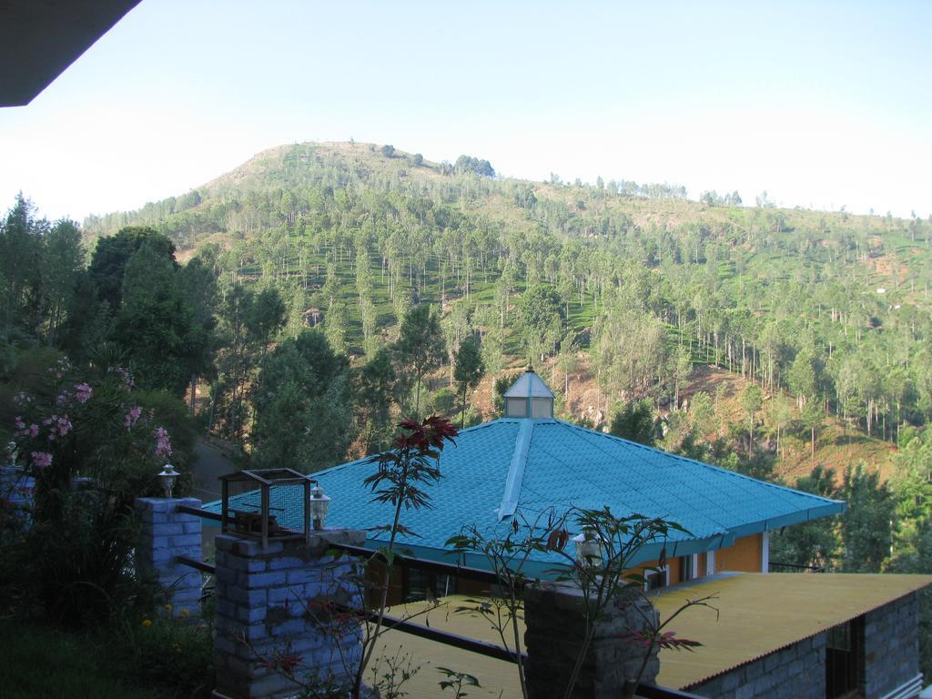 Oak Valley Resorts Kotagiri Zewnętrze zdjęcie