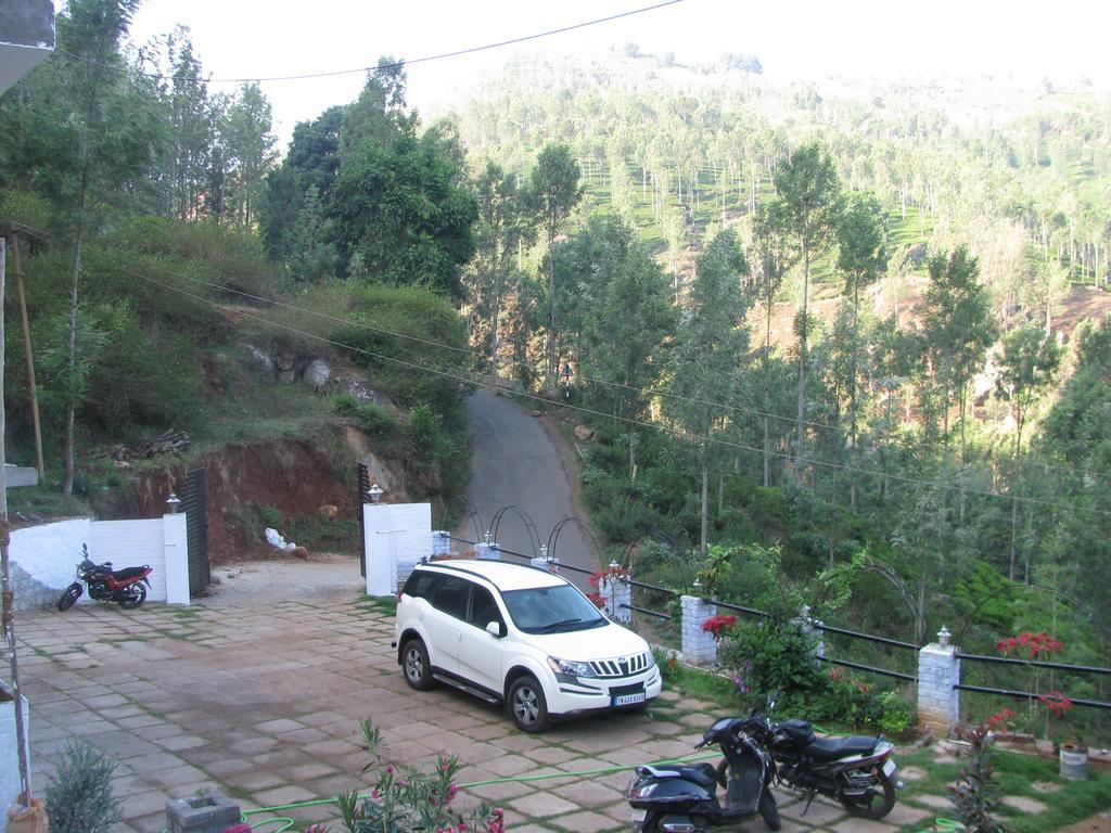 Oak Valley Resorts Kotagiri Zewnętrze zdjęcie