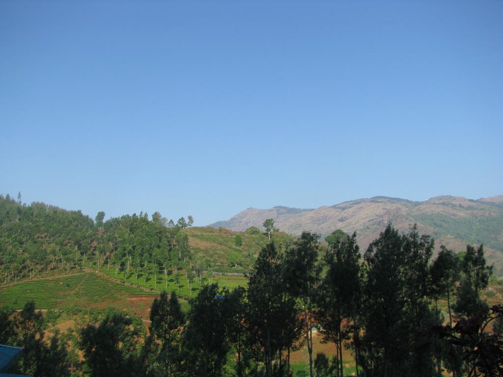 Oak Valley Resorts Kotagiri Zewnętrze zdjęcie
