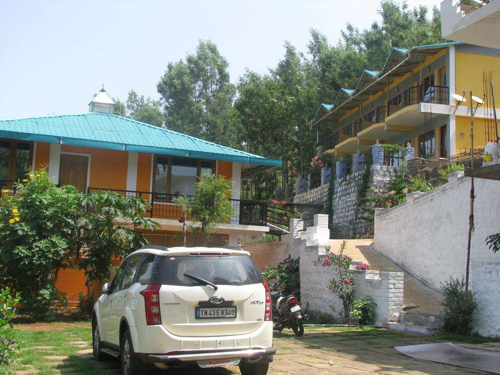 Oak Valley Resorts Kotagiri Zewnętrze zdjęcie