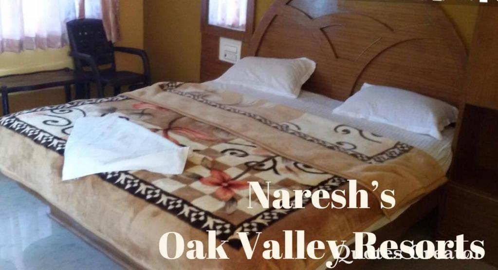 Oak Valley Resorts Kotagiri Zewnętrze zdjęcie