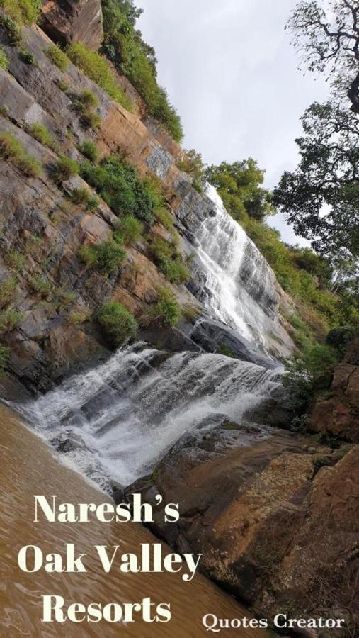 Oak Valley Resorts Kotagiri Zewnętrze zdjęcie