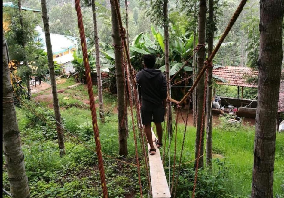 Oak Valley Resorts Kotagiri Zewnętrze zdjęcie