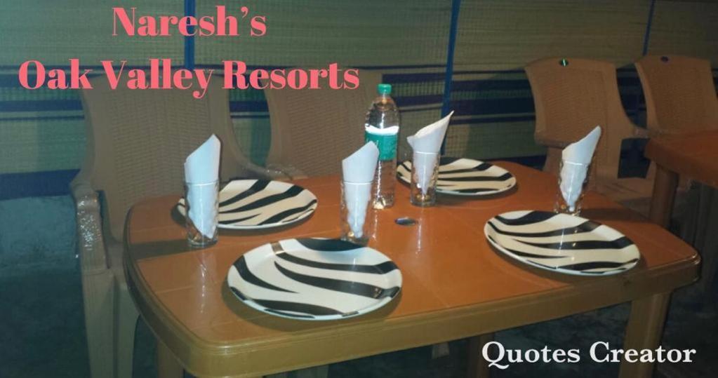 Oak Valley Resorts Kotagiri Zewnętrze zdjęcie