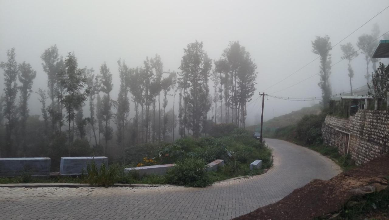 Oak Valley Resorts Kotagiri Zewnętrze zdjęcie
