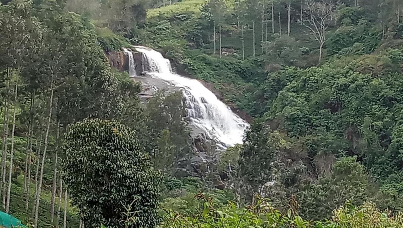 Oak Valley Resorts Kotagiri Zewnętrze zdjęcie