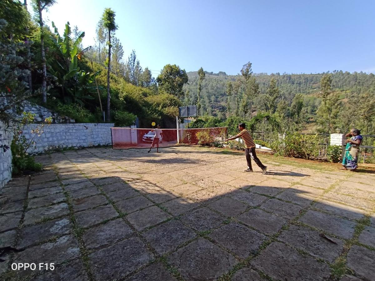 Oak Valley Resorts Kotagiri Zewnętrze zdjęcie