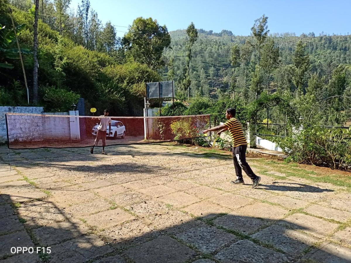 Oak Valley Resorts Kotagiri Zewnętrze zdjęcie